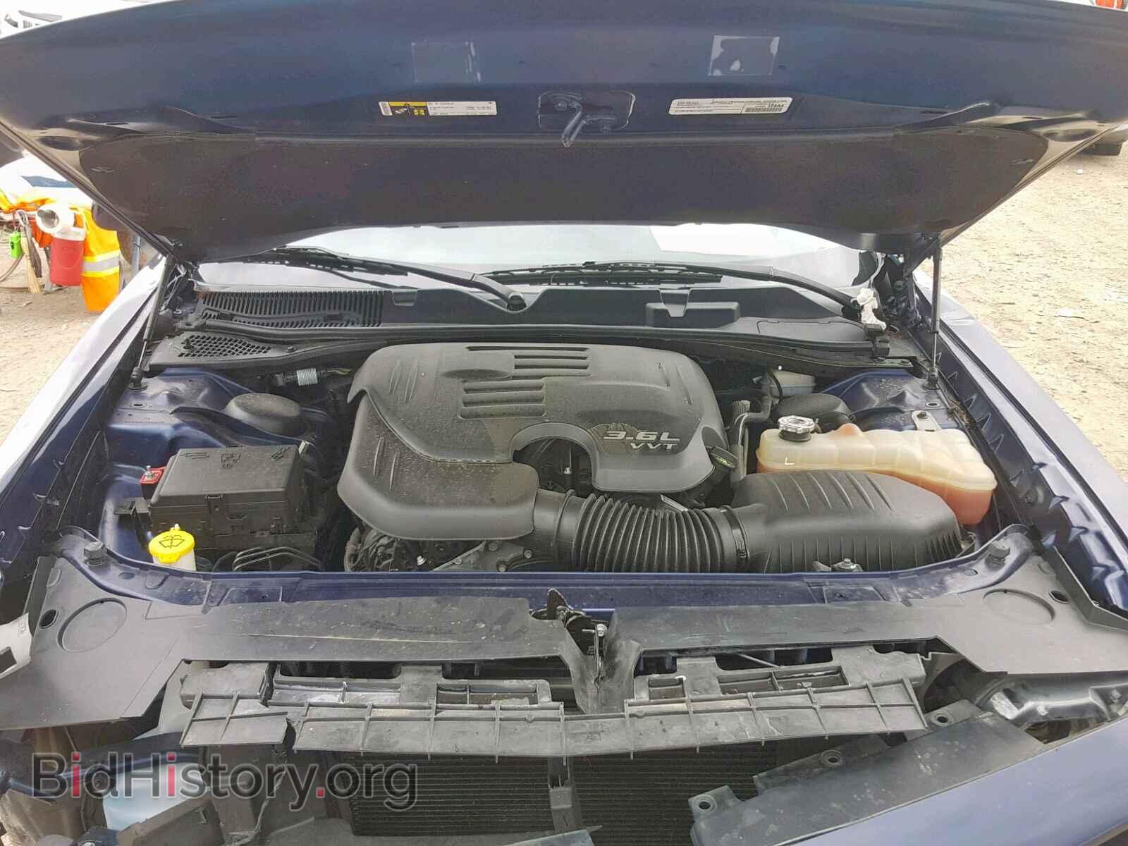 2015 DODGE CHALLENGER - VIN: 2C3CDZAG2FH861688 - Photo 7