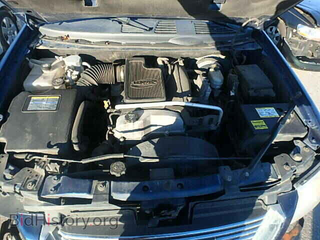 2006 GMC ENVOY - VIN: 1GKDS13S462289061 - Фото 7