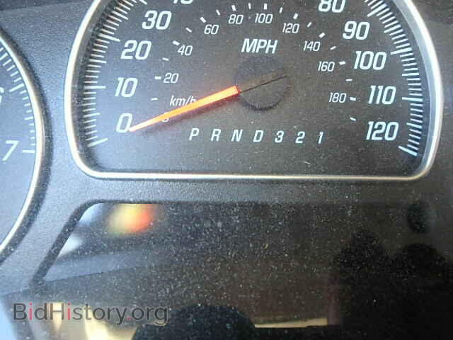 2006 GMC ENVOY - VIN: 1GKDS13S462289061 - Фото 8