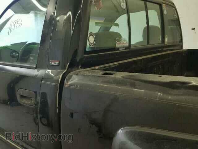 1995 DODGE RAM 3500 - VIN: 1B7MC36WXSS321427 - Фото 10