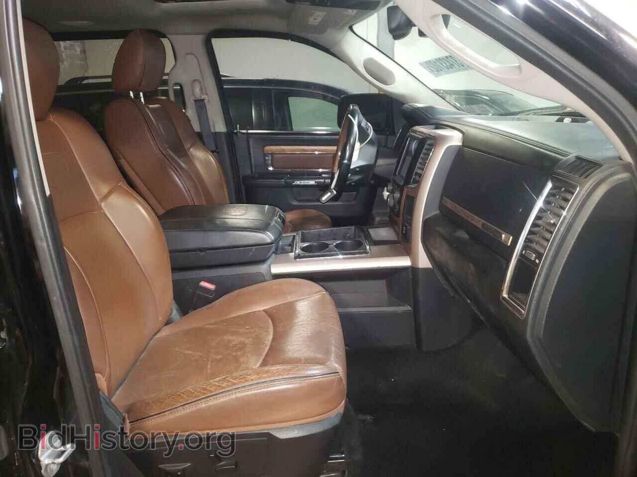 2015 RAM 1500 - VIN: 1C6RR7PT3FS538105 - Фото 5