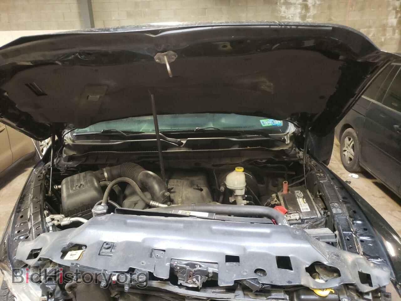 2015 RAM 1500 - VIN: 1C6RR7PT3FS538105 - Фото 7