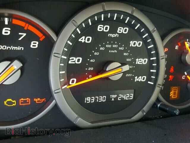 2007 HONDA PILOT - VIN: 5FNYF287X7B027748 - Фото 8