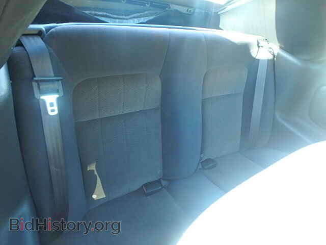 2006 CHRYSLER SEBRING - VIN: 1C3EL75R16N215755 - Фото 6