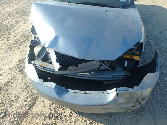 2006 CHRYSLER SEBRING - VIN: 1C3EL75R16N215755 - Фото 7