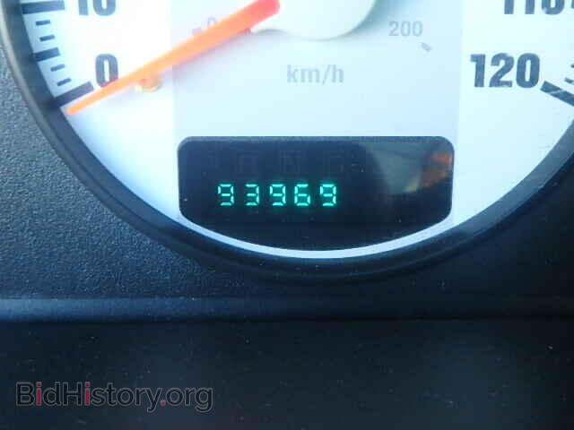 2006 CHRYSLER SEBRING - VIN: 1C3EL75R16N215755 - Фото 8
