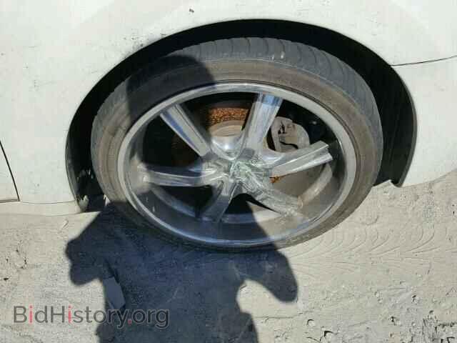 2006 NISSAN MAXIMA - VIN: 1N4BA41E86C835476 - Фото 10