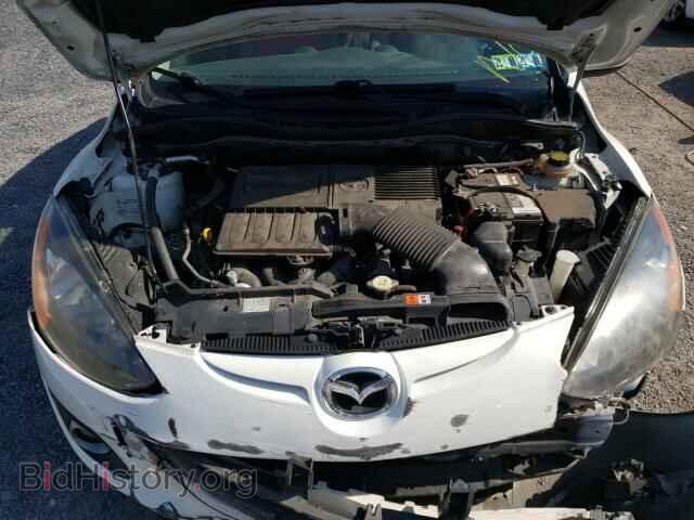 2014 MAZDA 2 - VIN: JM1DE1LY2E0175822 - Фото 7