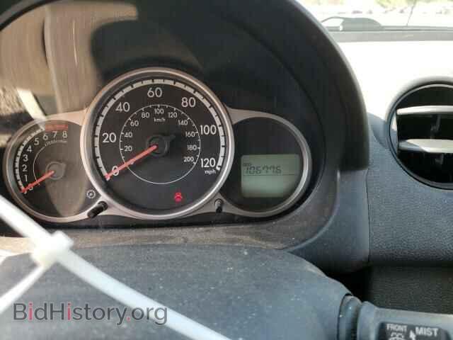 2014 MAZDA 2 - VIN: JM1DE1LY2E0175822 - Фото 8
