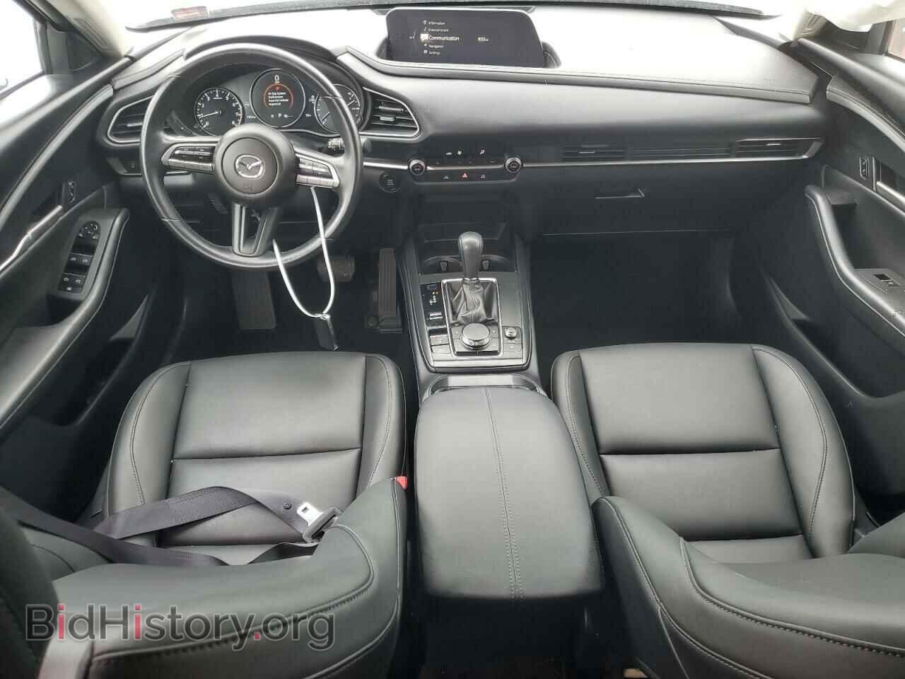 2023 MAZDA CX30 - VIN: 3MVDMBBM7PM508957 - Фото 8