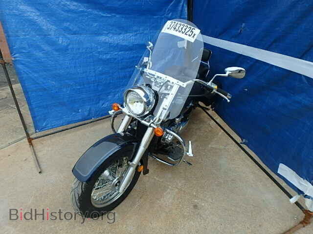 2006 SUZUKI BOULEVARD - VIN: JS1VS55A562101296 - Photo 2
