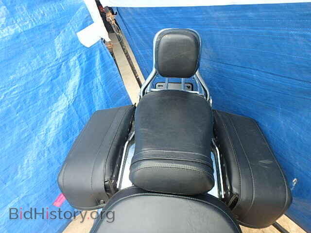 2006 SUZUKI BOULEVARD - VIN: JS1VS55A562101296 - Photo 6