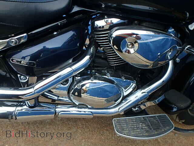 2006 SUZUKI BOULEVARD - VIN: JS1VS55A562101296 - Photo 7
