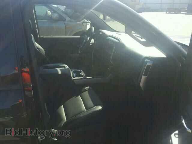2015 CHEVROLET SILVERADO - VIN: 3GCUKSEC4FG472815 - Фото 5