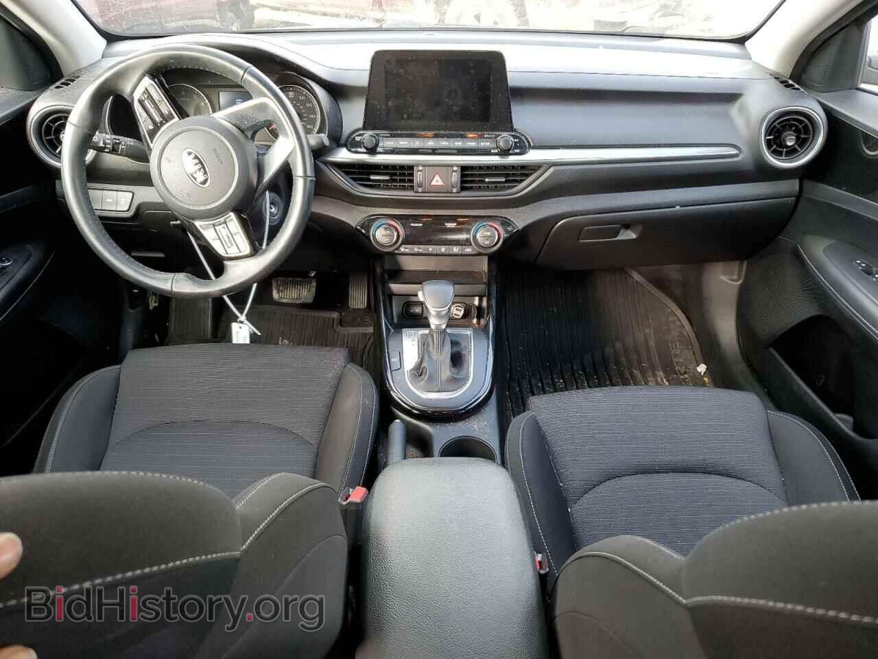 2019 KIA FORTE - VIN: 3KPF34AD4KE046564 - Фото 8