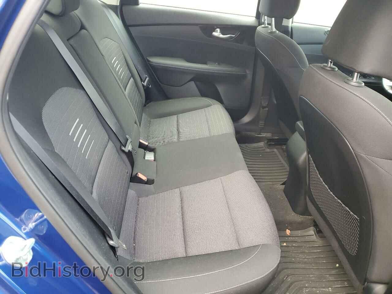 2019 KIA FORTE - VIN: 3KPF34AD4KE046564 - Фото 10