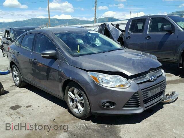 Фотография 1FADP3F29DL243162 - FORD FOCUS 2013