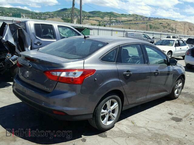 2013 FORD FOCUS - VIN: 1FADP3F29DL243162 - Photo 4