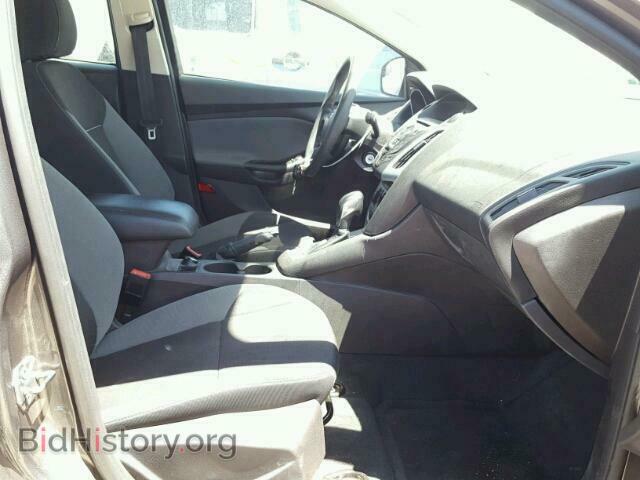 2013 FORD FOCUS - VIN: 1FADP3F29DL243162 - Photo 5