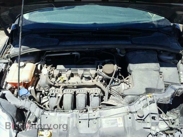 2013 FORD FOCUS - VIN: 1FADP3F29DL243162 - Photo 7