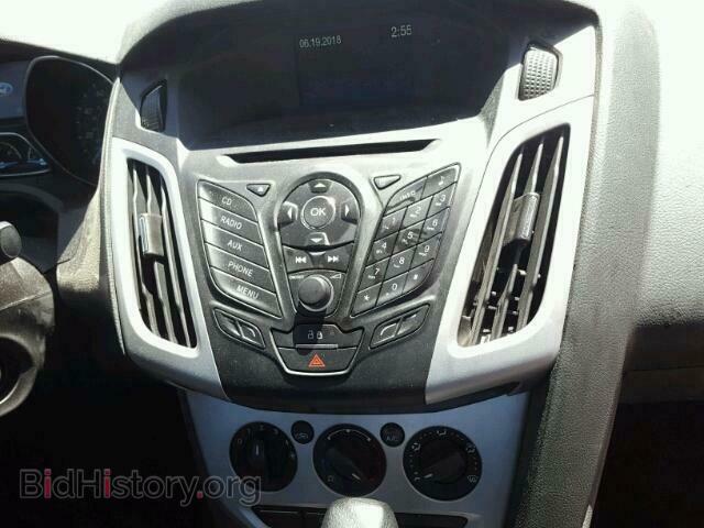 2013 FORD FOCUS - VIN: 1FADP3F29DL243162 - Photo 9