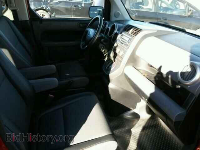 2004 HONDA ELEMENT - VIN: 5J6YH286X4L017788 - Фото 5