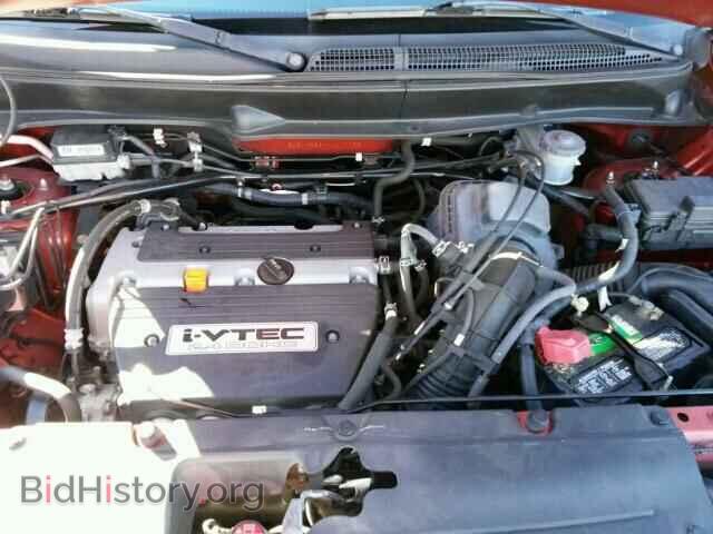 2004 HONDA ELEMENT - VIN: 5J6YH286X4L017788 - Фото 7