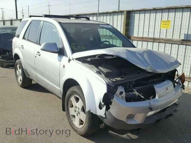 Фотография 5GZCZ63465S818153 - SATURN VUE 2005