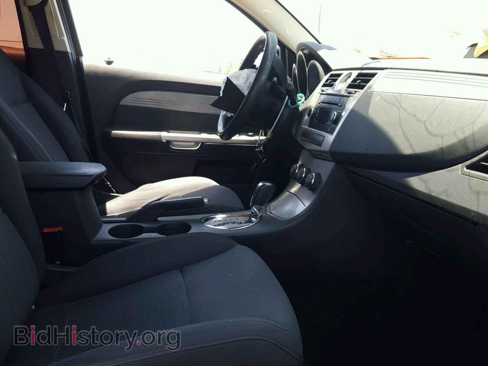 2010 CHRYSLER SEBRING - VIN: 1C3CC4FB9AN213378 - Фото 5