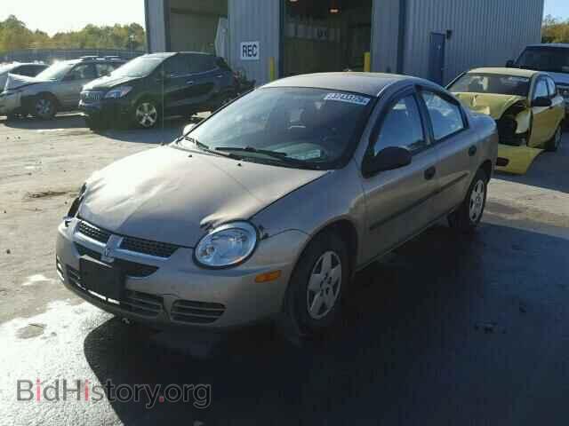 2003 DODGE NEON - VIN: 1B3ES26C13D178091 - Фото 2