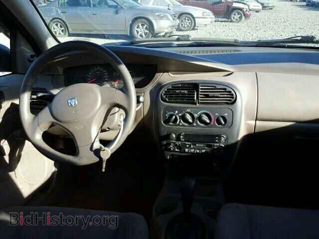 2003 DODGE NEON - VIN: 1B3ES26C13D178091 - Фото 9