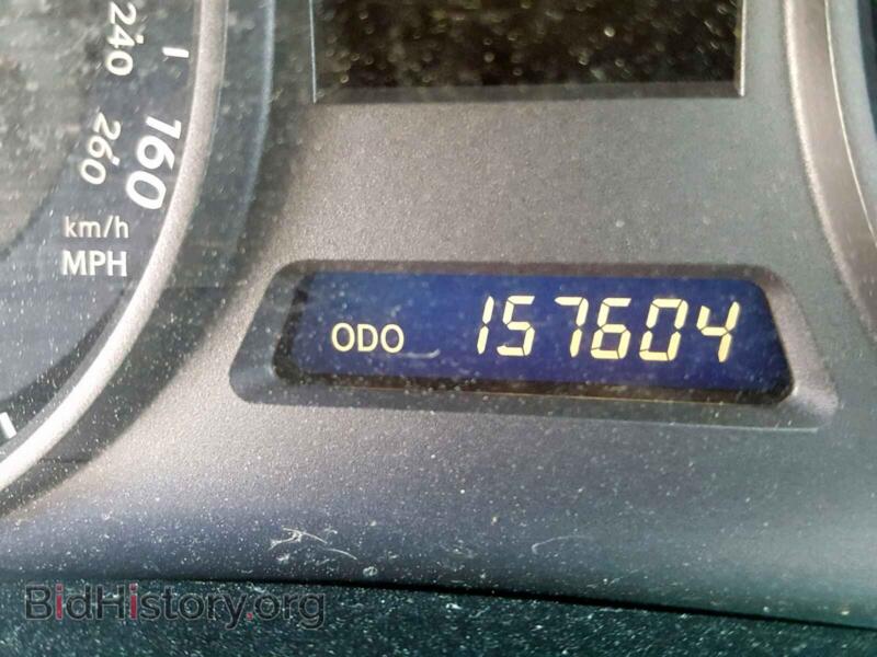 2006 Lexus IS (VIN JTHBE262165000940) — фото 8 из 10