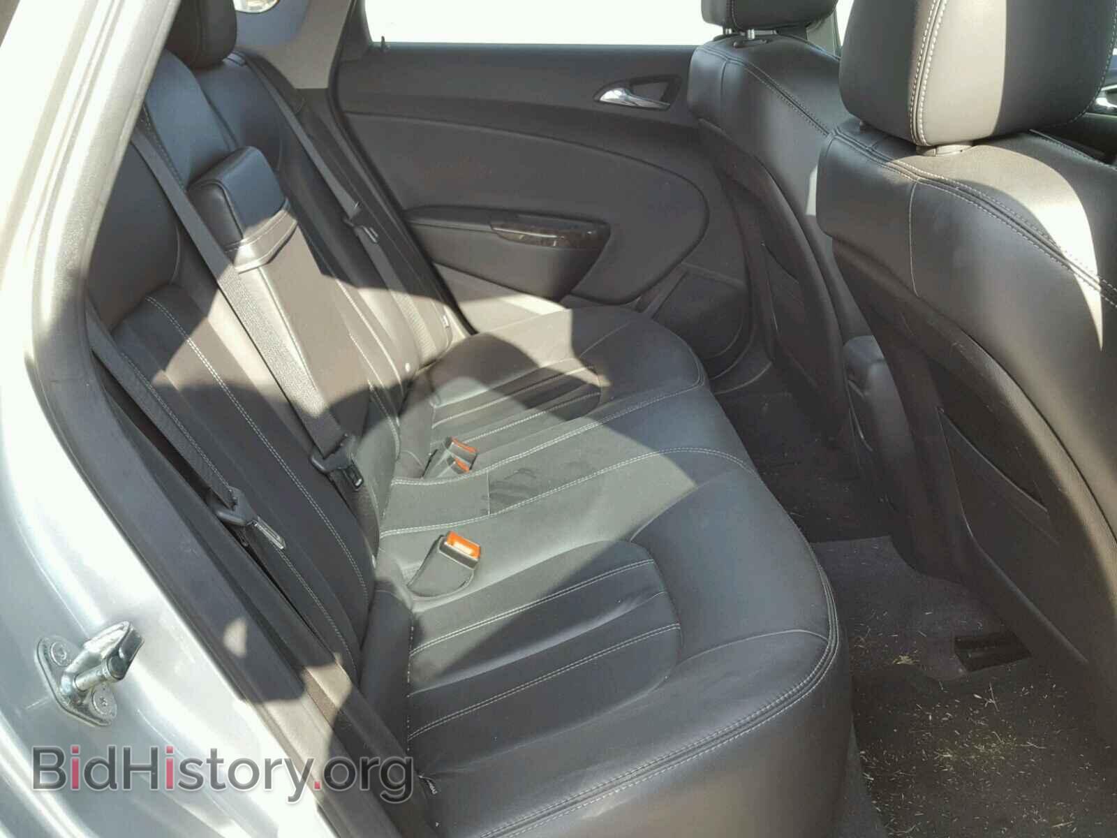 2012 BUICK VERANO - VIN: 1G4PS5SK2C4134571 - Фото 6