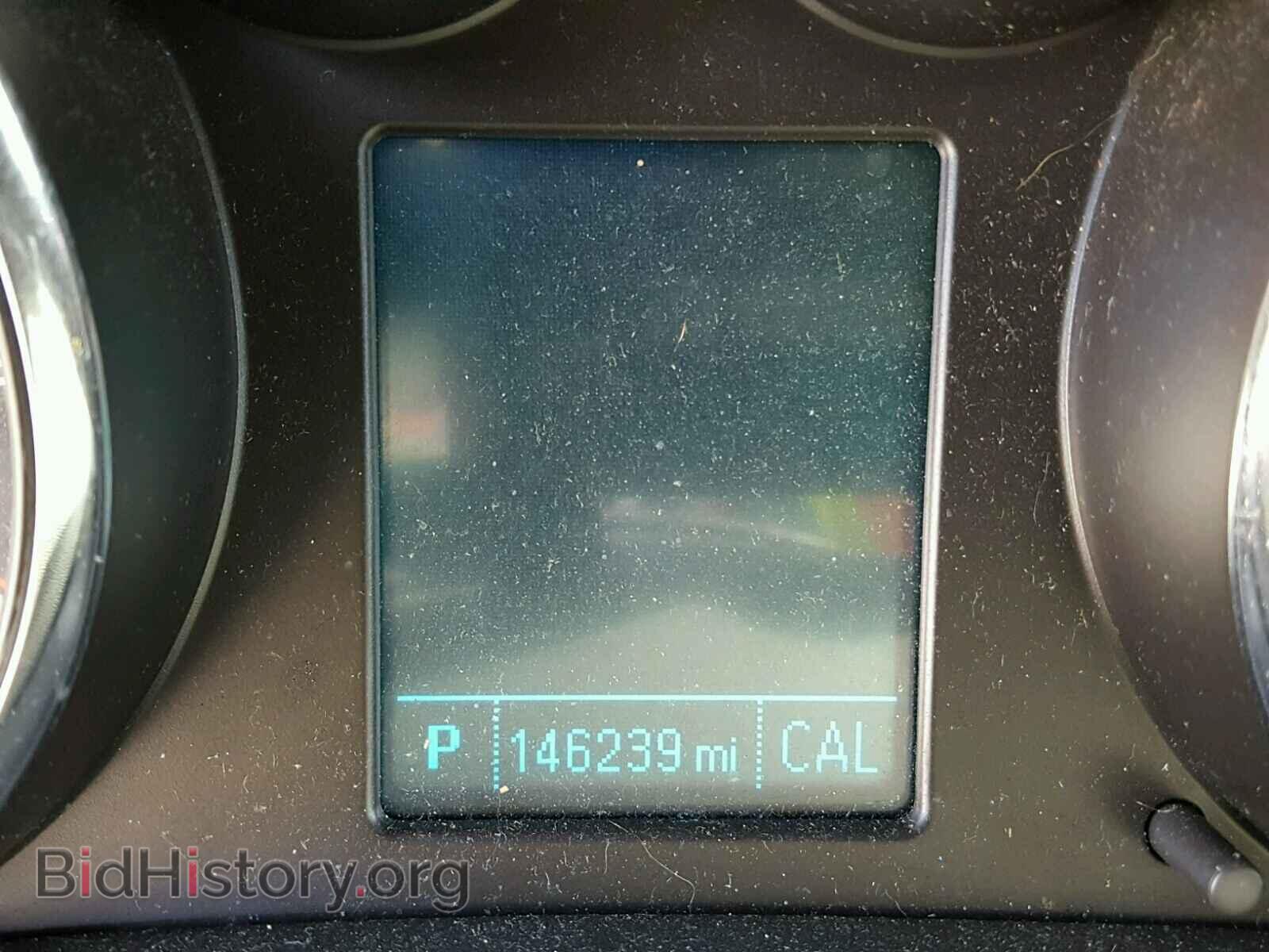 2012 BUICK VERANO - VIN: 1G4PS5SK2C4134571 - Фото 8