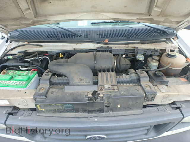 2003 FORD ECONOLINE - VIN: 1FTRE14273HB91366 - Фото 7