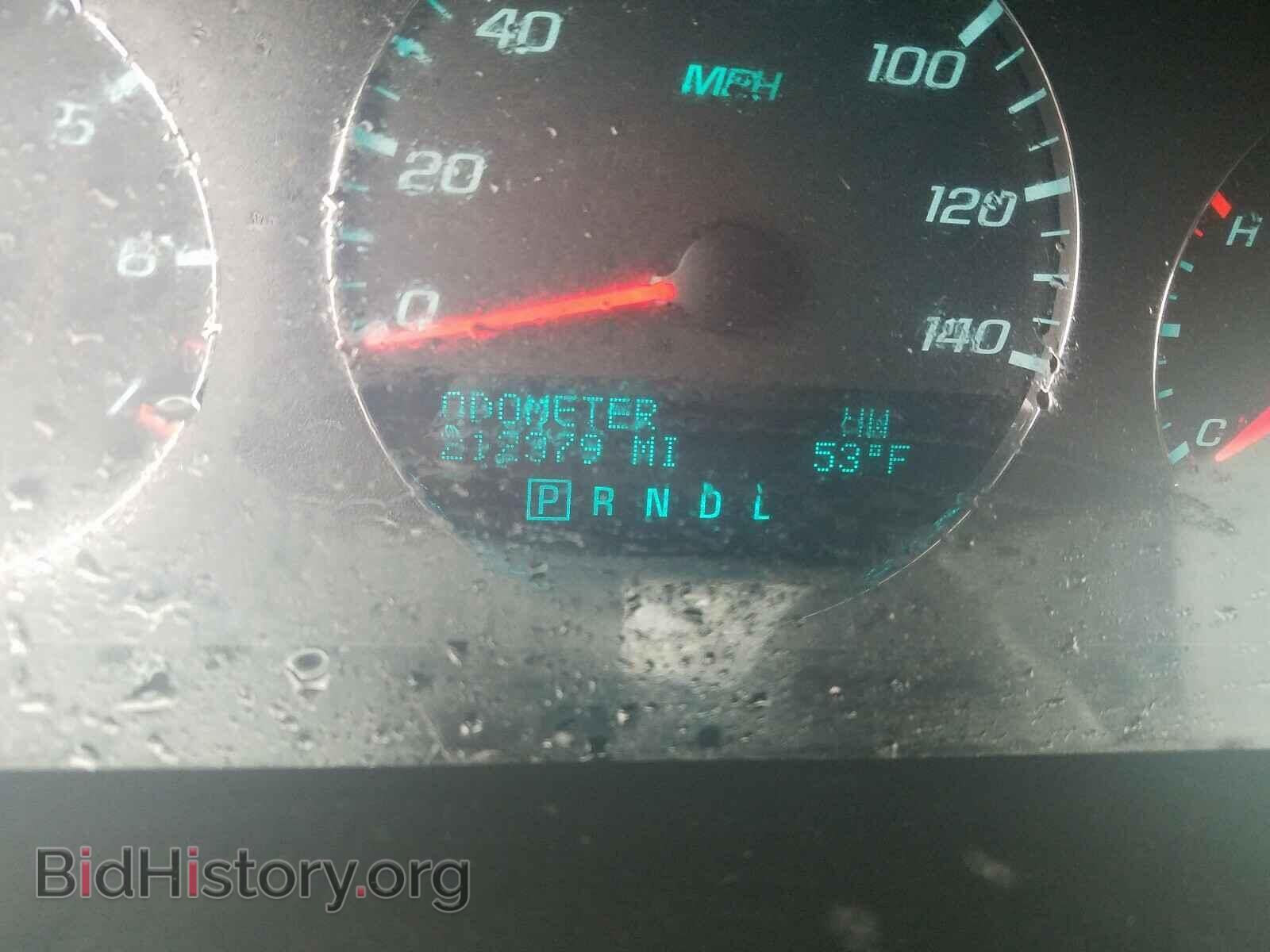 2012 CHEVROLET IMPALA - VIN: 2G1WC5E38C1161523 - Фото 8
