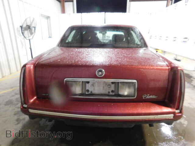 1998 CADILLAC DEVILLE - VIN: 1G6KD54Y5WU701034 - Фото 8