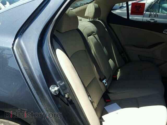 2015 KIA OPTIMA - VIN: KNAGM4AD3F5080656 - Фото 6