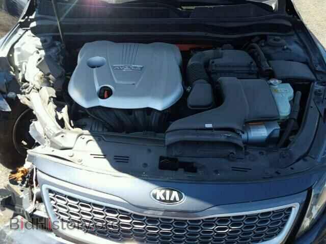 2015 KIA OPTIMA - VIN: KNAGM4AD3F5080656 - Фото 7