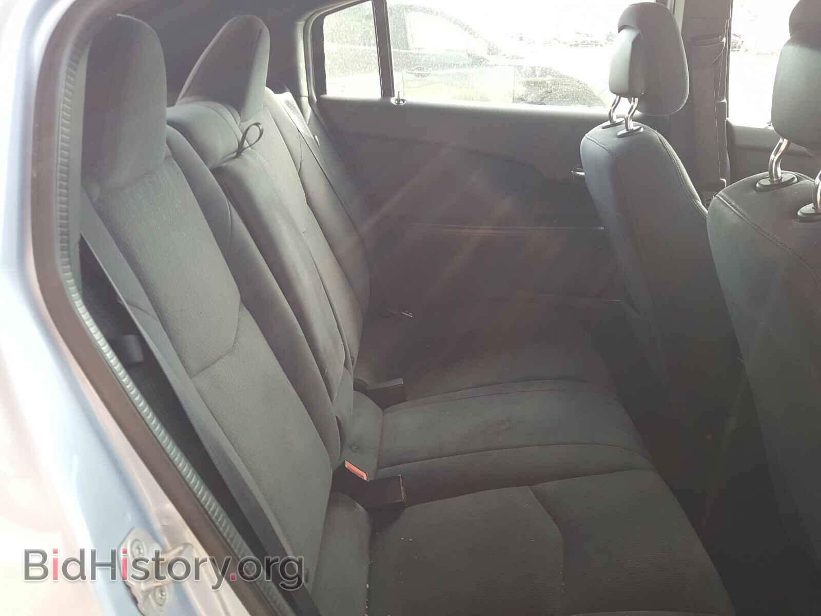 2013 CHRYSLER 200 - VIN: 1C3CCBBB2DN692449 - Фото 6