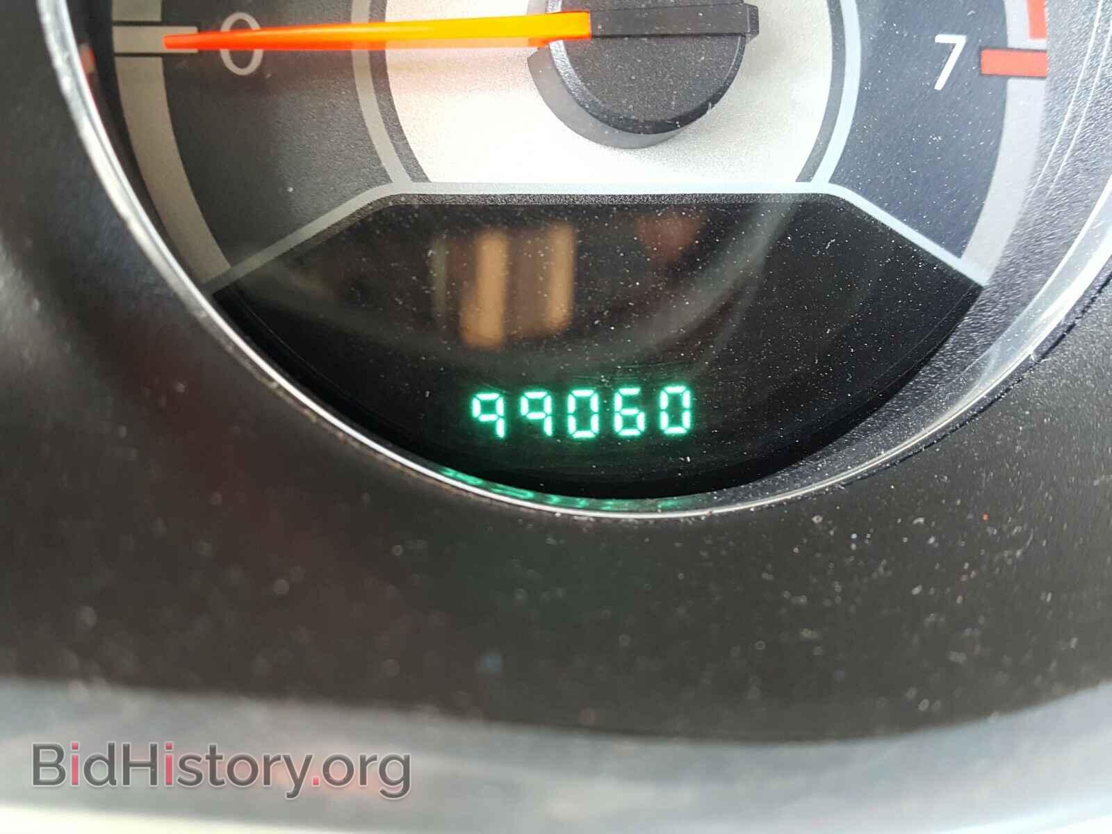 2013 CHRYSLER 200 - VIN: 1C3CCBBB2DN692449 - Фото 8