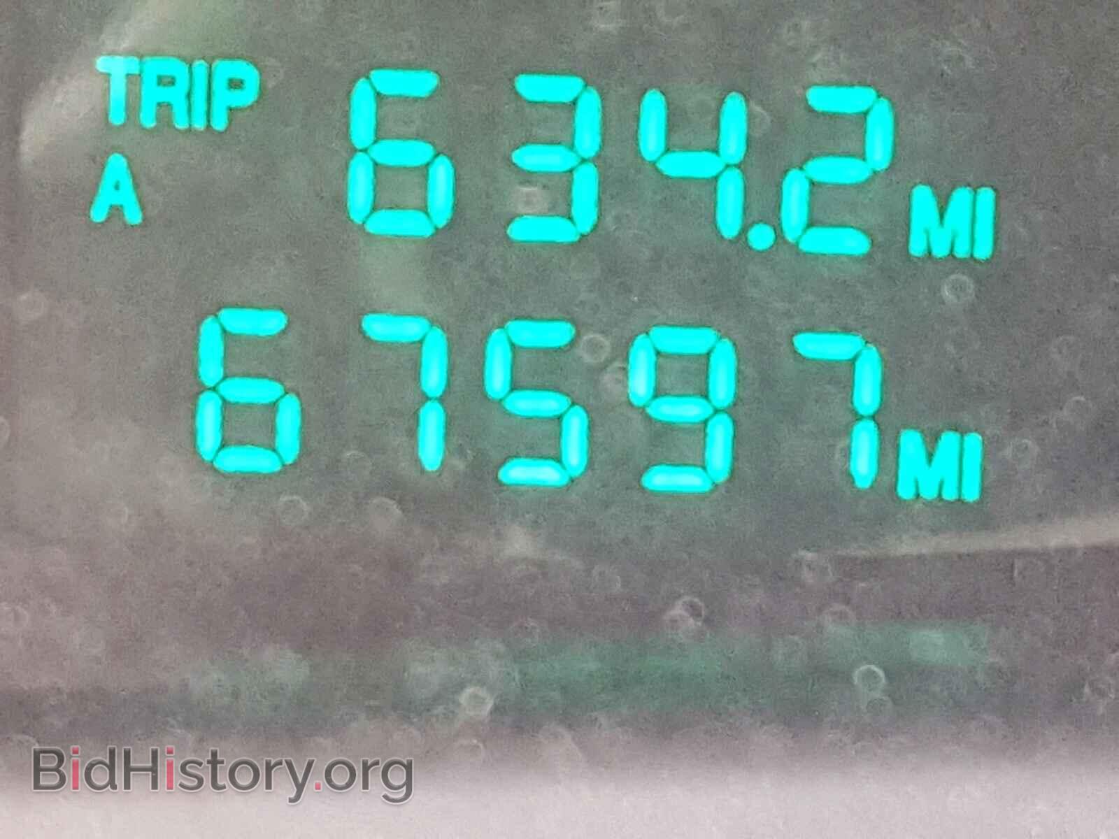 2000 CADILLAC DEVILLE - VIN: 1G6KD54Y5YU255437 - Фото 8