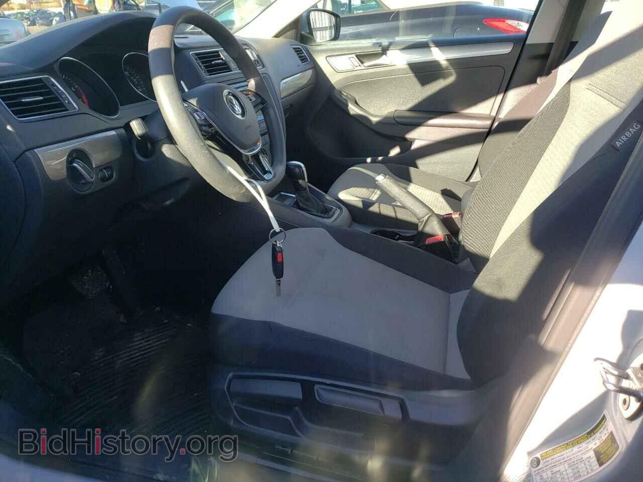 2017 VOLKSWAGEN JETTA - VIN: 3VW2B7AJXHM254078 - Photo 7