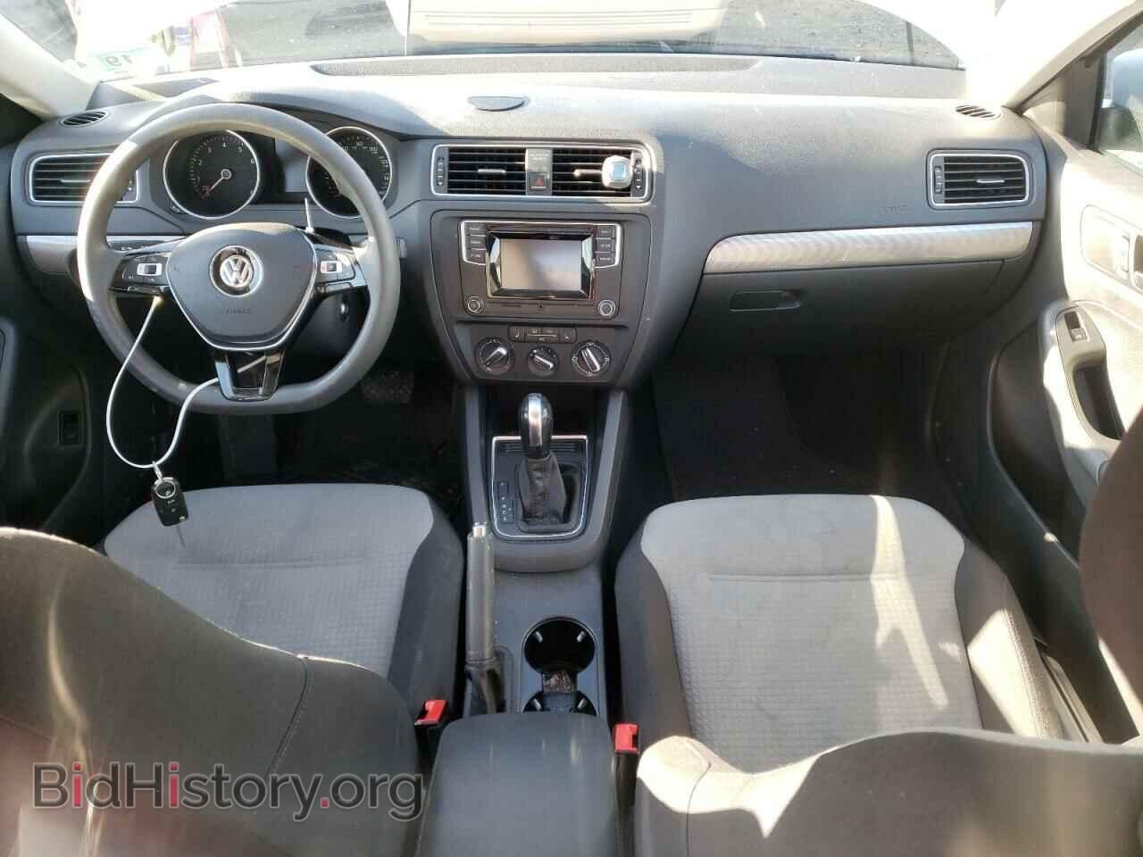 2017 VOLKSWAGEN JETTA - VIN: 3VW2B7AJXHM254078 - Photo 8