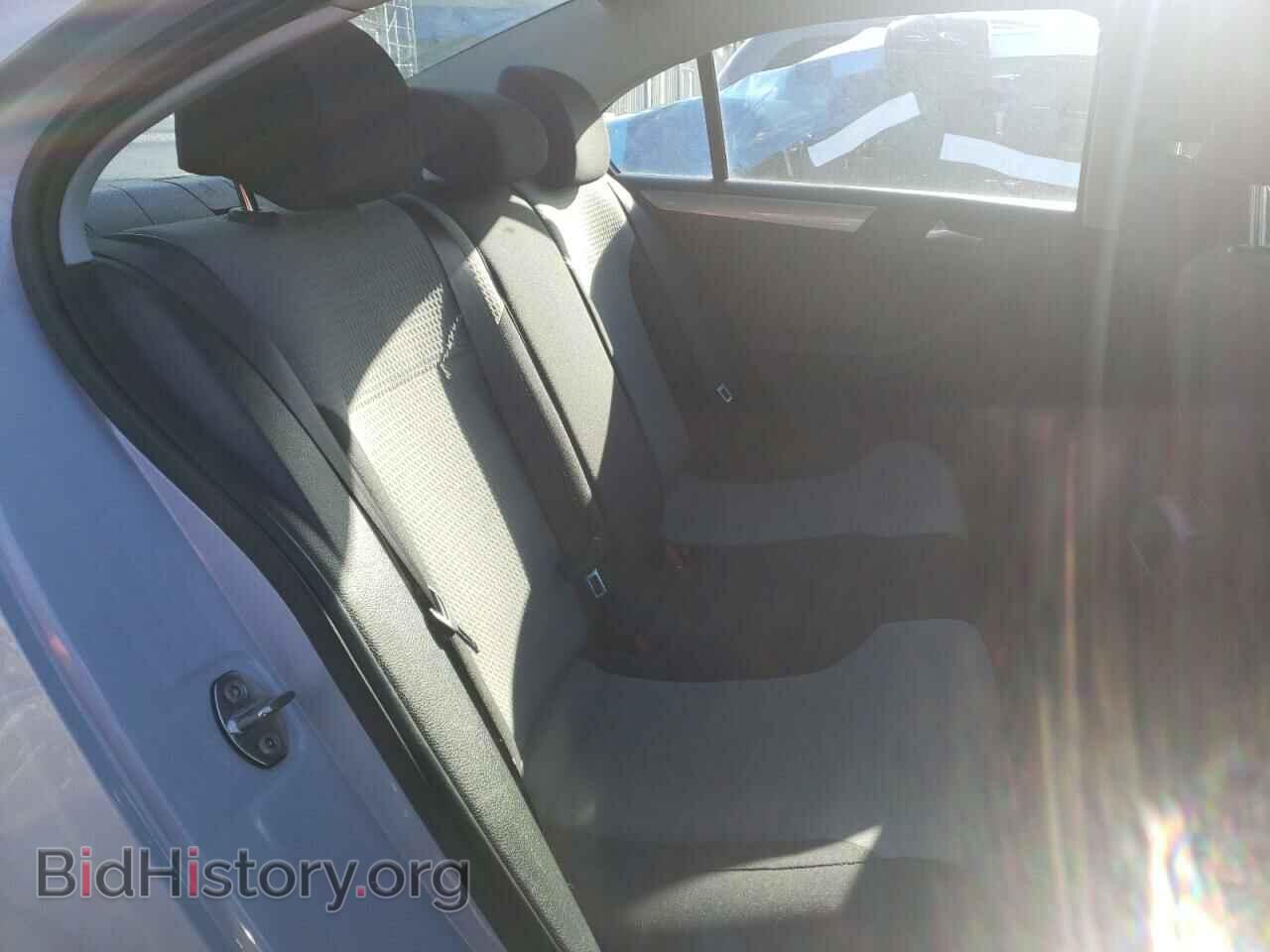 2017 VOLKSWAGEN JETTA - VIN: 3VW2B7AJXHM254078 - Photo 10