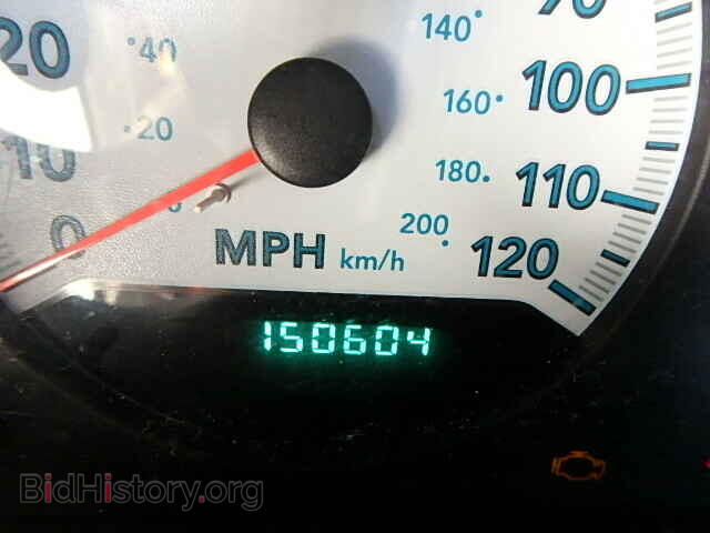 2007 DODGE CARAVAN - VIN: 1D4GP24R87B138465 - Фото 8