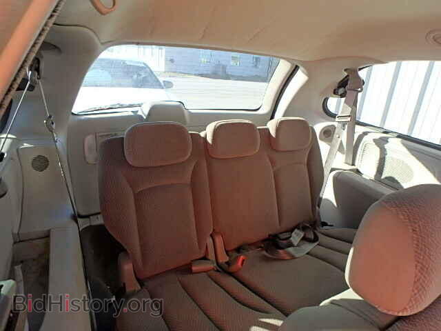 2007 DODGE CARAVAN - VIN: 1D4GP24R87B138465 - Фото 9