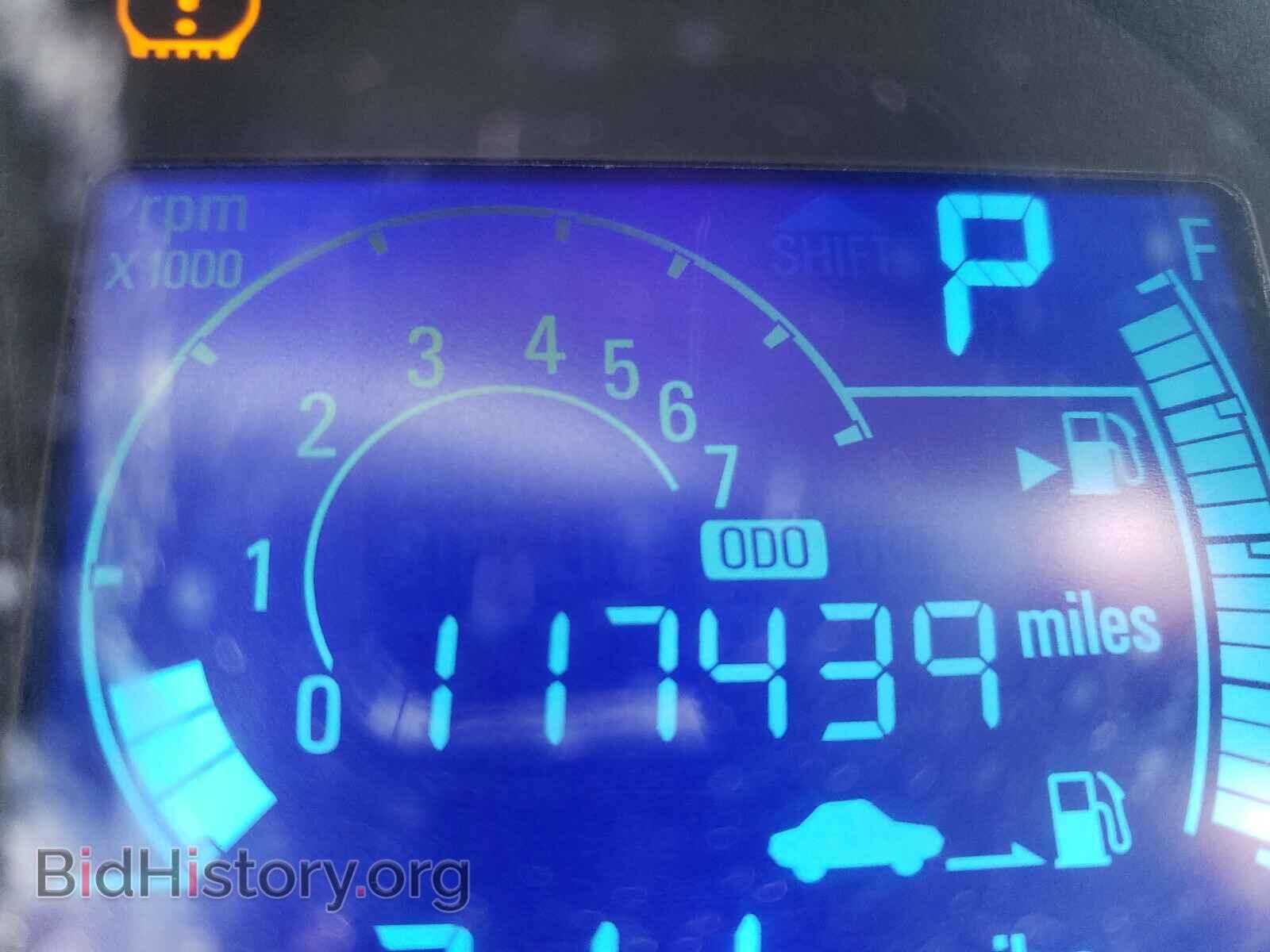 2014 CHEVROLET SPARK - VIN: KL8CF6S96EC590018 - Фото 8