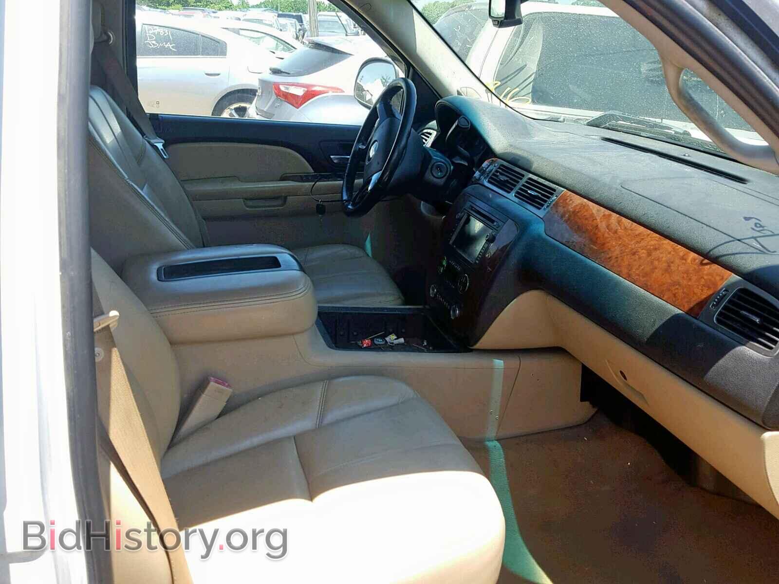 2007 CHEVROLET SILVERADO - VIN: 3GCEK13MX7G533807 - Фото 5