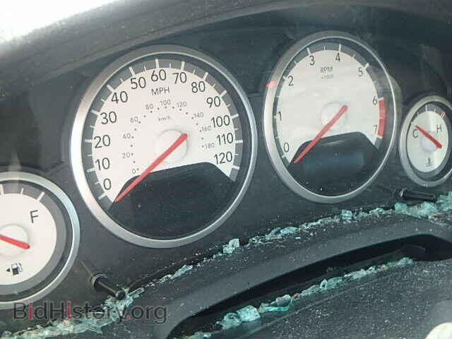 2010 DODGE CARAVAN - VIN: 2D4RN5D17AR317891 - Фото 8